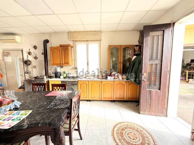 Villetta a schiera in vendita di 150 m² in Via Turazza