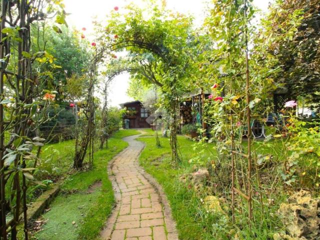 Villetta a schiera in vendita di 150 m² in Via Voltuzza, 23