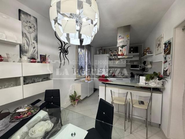 Villetta a schiera in vendita di 150 m² in Via Vecchianese