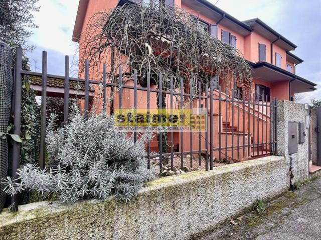 Villetta a schiera in vendita di 150 m² in Via Veneto, 6