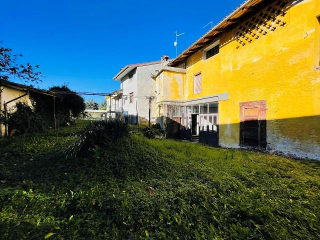 Villetta a schiera in vendita di 150 m² in Via Vittorio Veneto