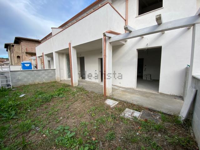 Villetta a schiera in vendita di 150 m² in Via Vittorio Veneto
