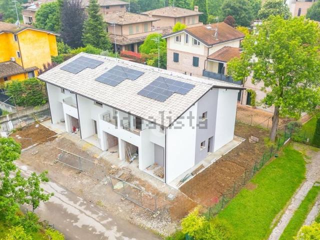 Villetta a schiera in vendita di 150 m² in Via Victor Hugo, 35