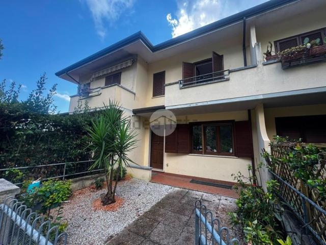 Villetta a schiera in vendita di 150 m² in Via Vincenzo Bellini, 22
