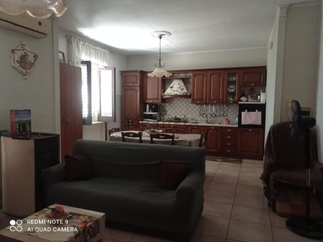 Villetta a schiera in vendita di 150 m² in Via Virgilio, 10
