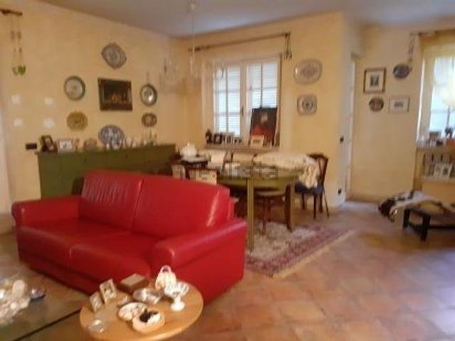 Villetta a schiera in vendita di 150 m² in Viale XX Settembre, 207