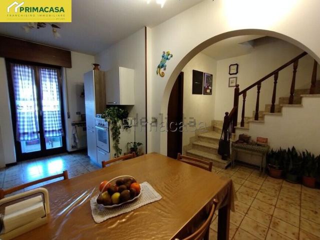Villetta a schiera in vendita di 150 m² in Viale della Libertà