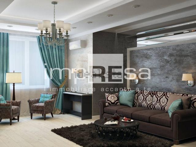 Villetta a schiera in vendita di 150 m² in Viale IV Novembre
