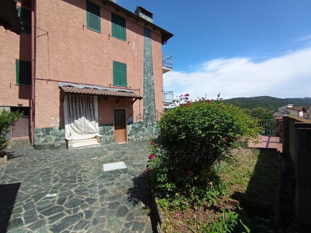 Villetta a schiera in vendita di 150 m² in Vico Piazzetta