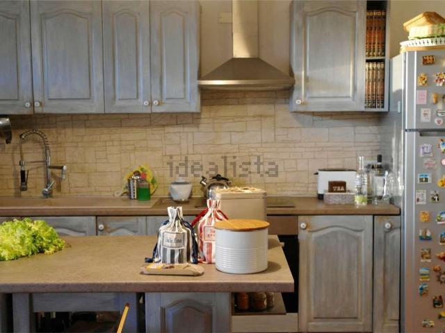 Villetta a schiera in vendita di 150 m² in Vicolo dei Mille, 2
