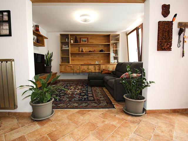 Villetta a schiera in vendita di 150 m² in Contrada Osti