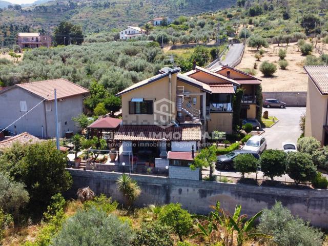 Villetta a schiera in vendita di 150 m² in Contrada San Leo