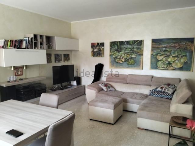 Villetta a schiera in vendita di 150 m² in Corso Vittorio Emanuele II, 3