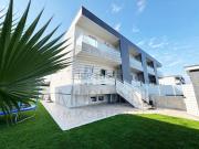 Villetta a schiera in vendita di 150 m² in Corso Vittorio Emanuele III, 262