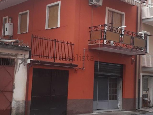 Villetta a schiera in vendita di 150 m² in Corso Eroi di Sapri