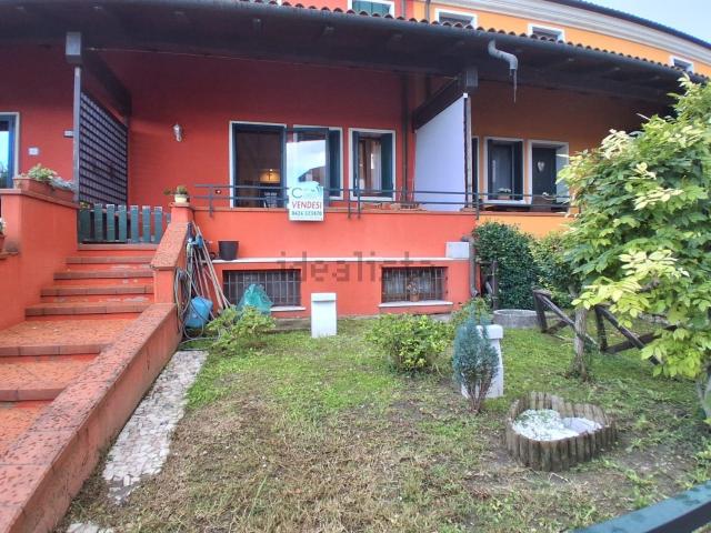 Villetta a schiera in vendita di 150 m² in Corso Risorgimento