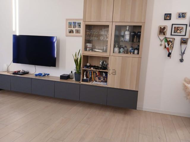 Villetta a schiera in vendita di 150 m² in Frazione Viustino, 53