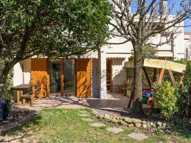Villetta a schiera in vendita di 150 m² in Frazione Duino