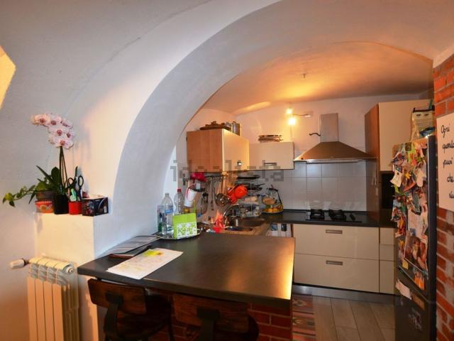 Villetta a schiera in vendita di 150 m² in Frazione Ronco