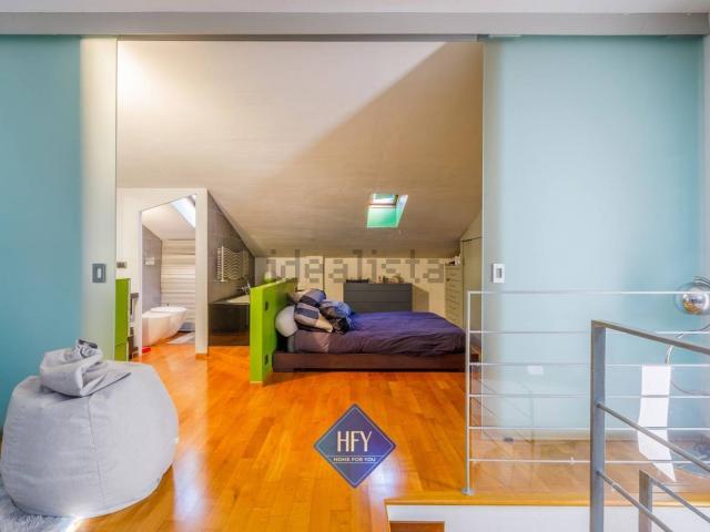 Villetta a schiera in vendita di 150 m² in Largo Guercino