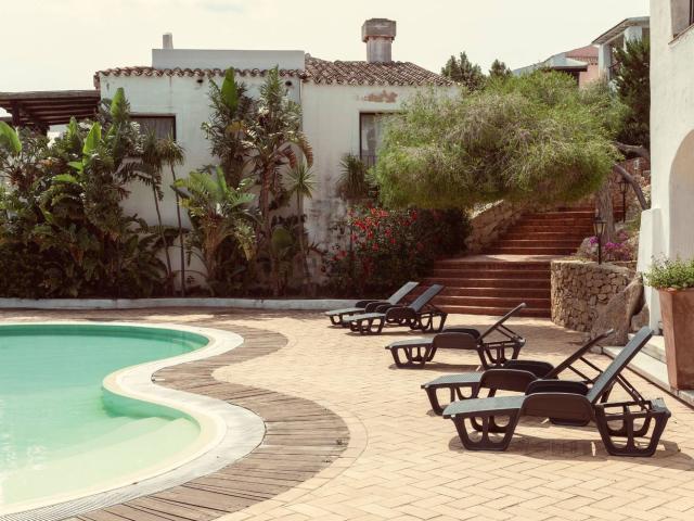 Villetta a schiera in vendita di 150 m² in Località al Saraceno
