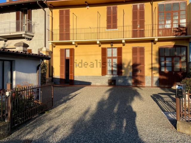 Villetta a schiera in vendita di 150 m² in Località Cascina Venaria