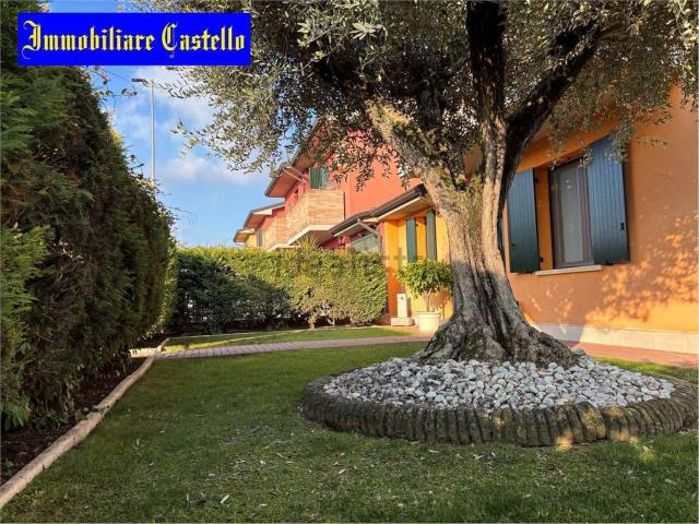 Villetta a schiera in vendita di 150 m² in Piazza Giacomo Matteotti
