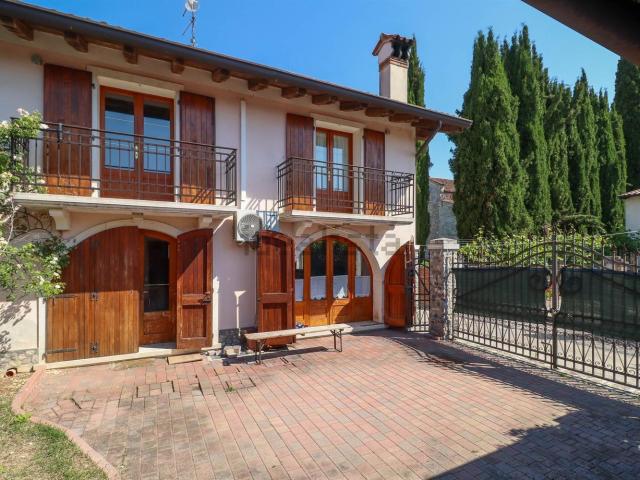 Villetta a schiera in vendita di 150 m² in Piazza Duomo, 10