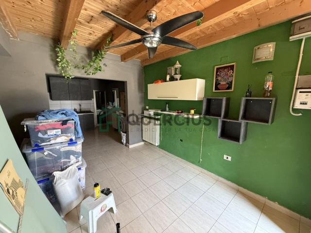 Villetta a schiera in vendita di 150 m² in Piazza IV Novembre