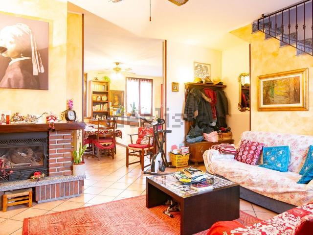Villetta a schiera in vendita di 150 m² in Piazza Libertà, 5