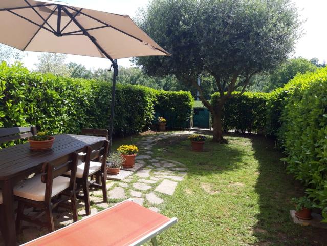 Villetta a schiera in vendita di 150 m² in Strada dei Guazzi