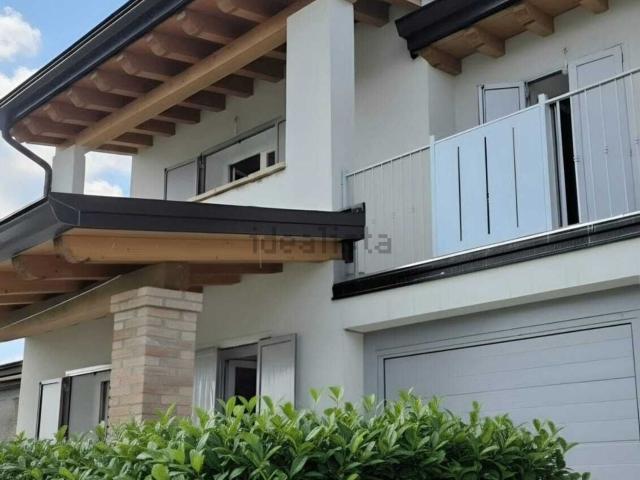 Villetta a schiera in vendita di 150 m² in Strada della Sacca, 6