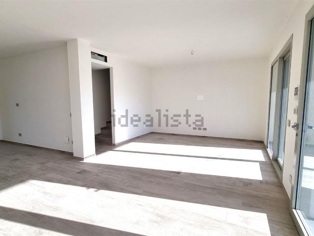 Villetta a schiera in vendita di 150 m² in Strada Montechiarugolo, 4