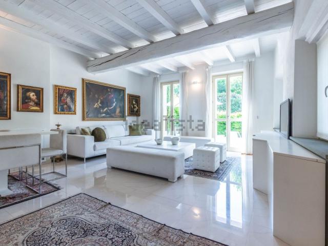 Villetta a schiera in vendita di 150 m² in Strada Mulattiera Inferiore, 27