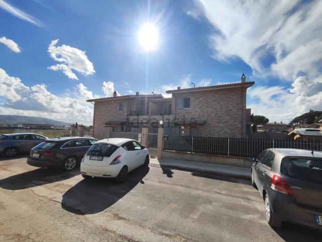 Villetta a schiera in vendita di 150 m² in Strada San Martino in Campo San Martino in Colle