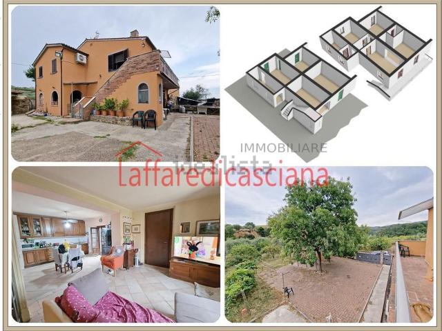Villetta a schiera in vendita di 150 m² in Strada Provinciale 48 del Monte Vaso, 33