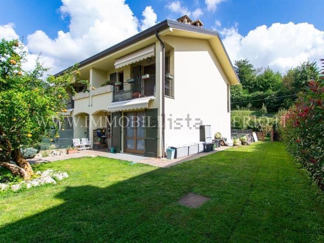 Villetta a schiera in vendita di 151 m² in Via Colombera di Sotto