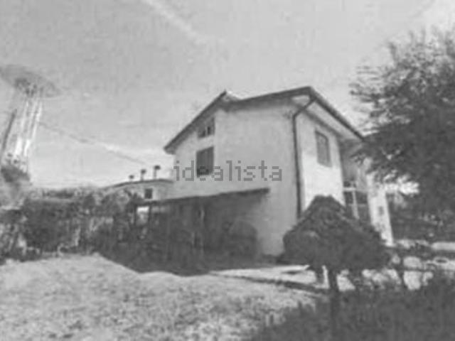 Villetta a schiera in vendita di 151 m² in Via Caltana, 16