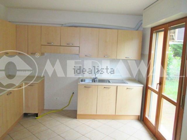 Villetta a schiera in vendita di 151 m² in Via Tina Merlin, 13