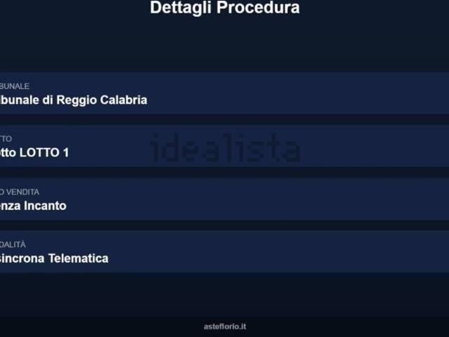 Villetta a schiera in vendita di 151 m² in Contrada Riace, 5