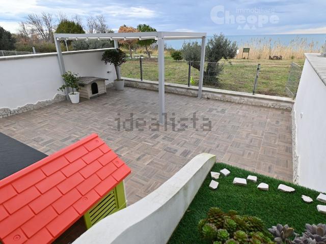 Villetta a schiera in vendita di 151 m² in Contrada San Marco, 26