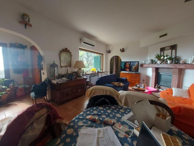 Villetta a schiera in vendita di 151 m² in Località POSSESSO