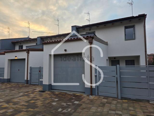 Villetta a schiera in vendita di 152 m²