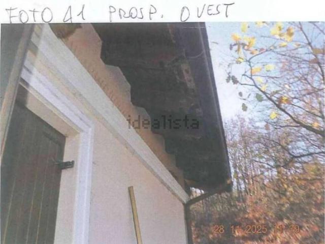 Villetta a schiera in vendita di 152 m² in Via Chiesa Morano