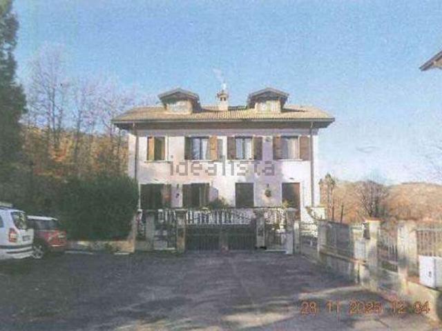 Villetta a schiera in vendita di 152 m² in Via Chiesa Morano