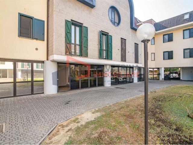 Villetta a schiera in vendita di 152 m² in Via Giuseppe Mazzini, 29