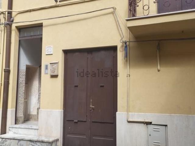 Villetta a schiera in vendita di 152 m² in Via Montemaggiore