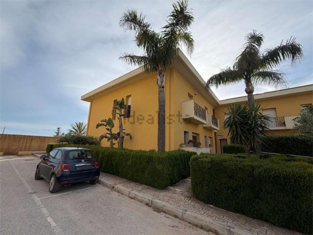 Villetta a schiera in vendita di 152 m² in Via Mario Fani