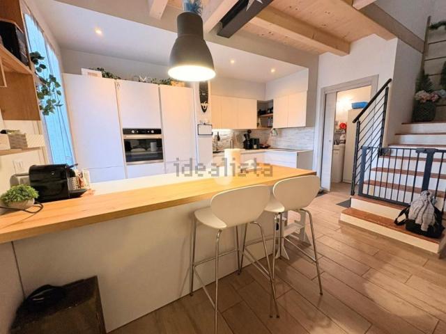 Villetta a schiera in vendita di 152 m² in Via Vasco de Gama, 10