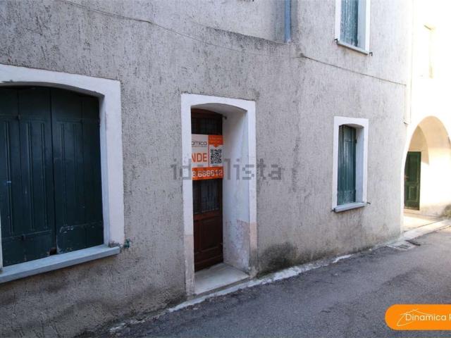 Villetta a schiera in vendita di 152 m² in Vicolo Carlettin